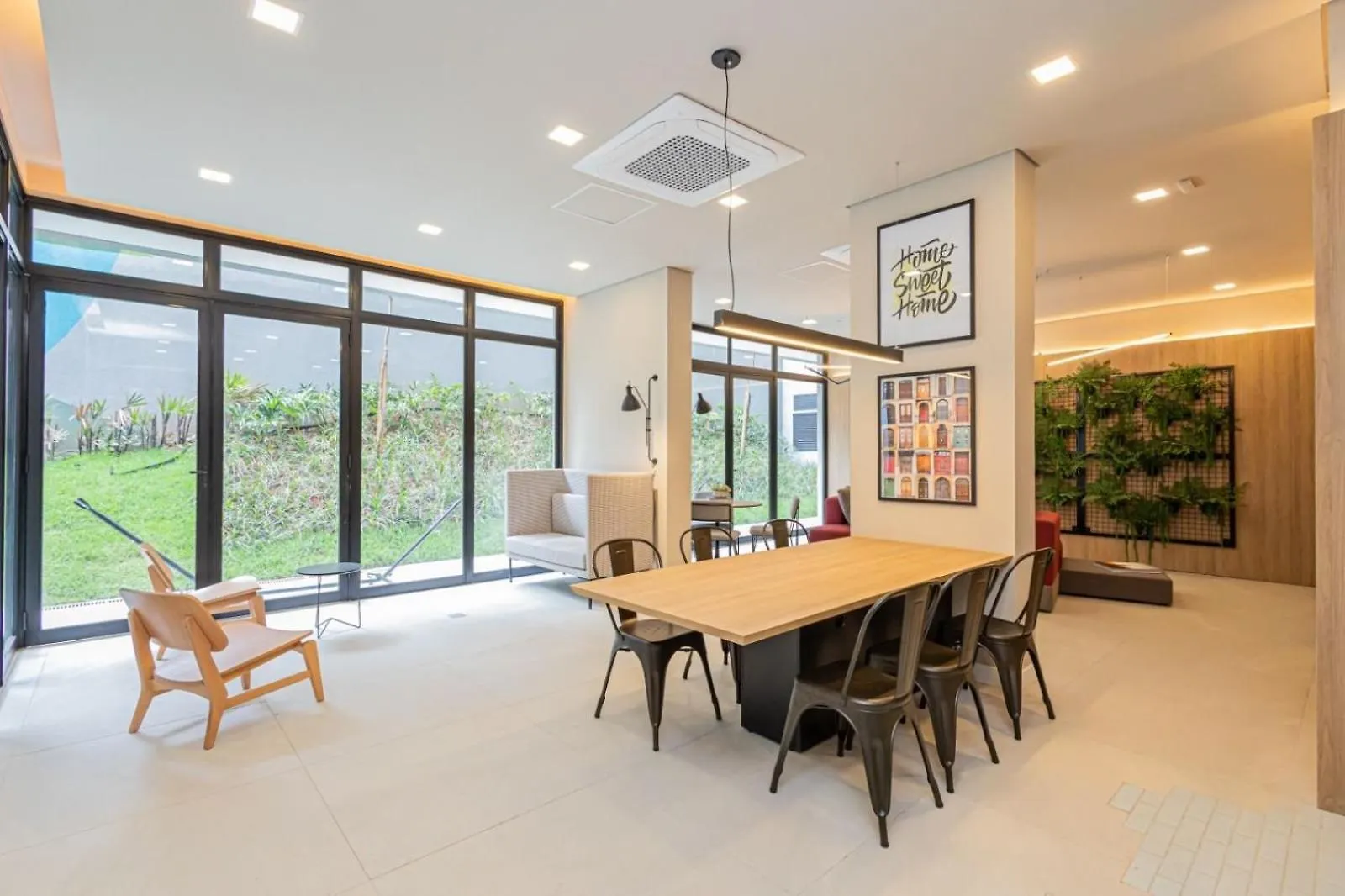 Apartamento 409 Aconchegante Vila Madalena São Paulo Brasil