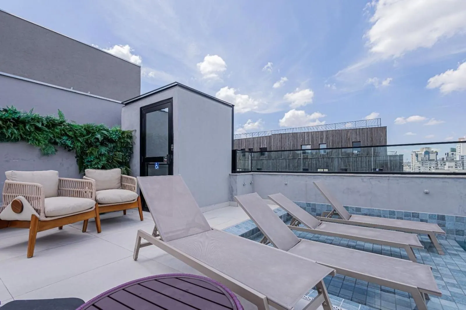 Apartamento 409 Aconchegante Vila Madalena São Paulo 0*,