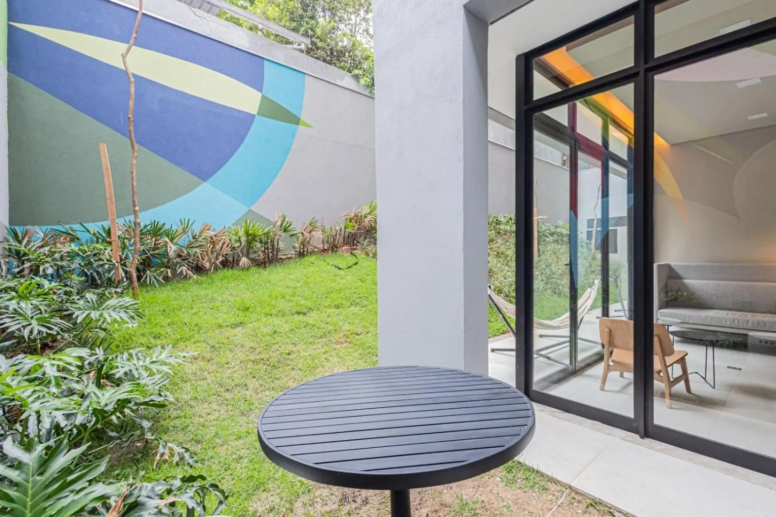 Apartamento 409 Aconchegante Vila Madalena São Paulo