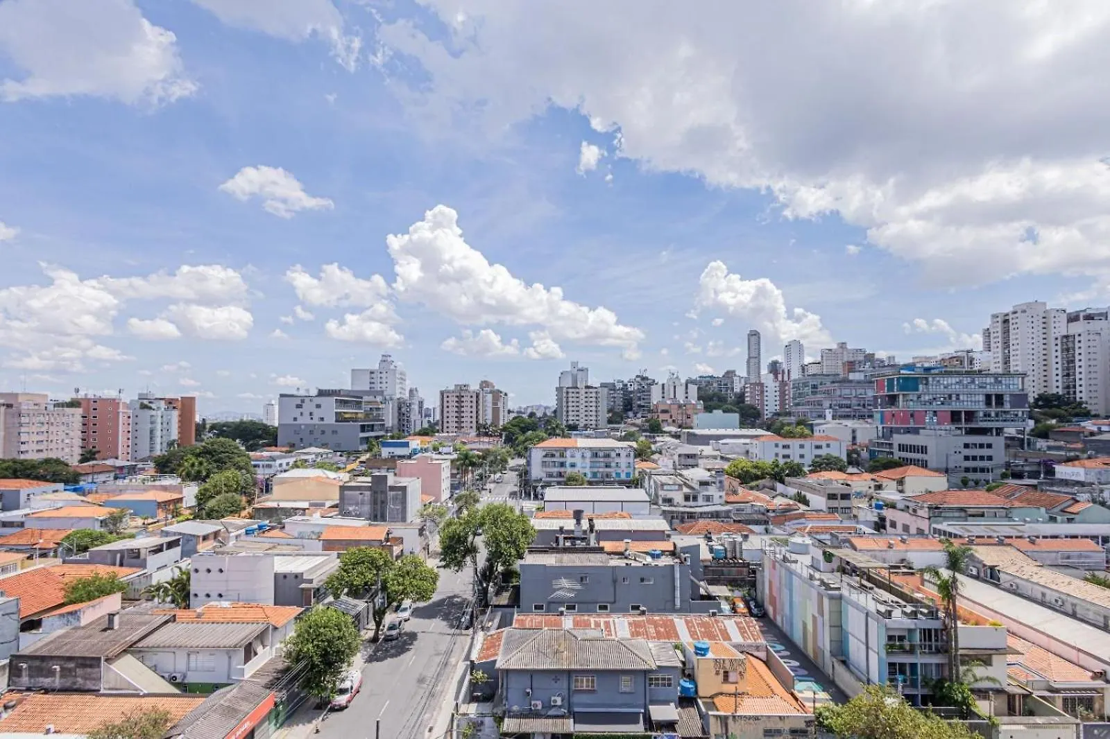 Apartamento 409 Aconchegante Vila Madalena São Paulo