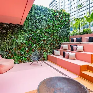  Apartment Housi Paulista